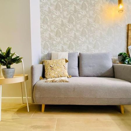 Cabanyal Room 3 - Small & Stylish By The Beach Valencia Exterior photo
