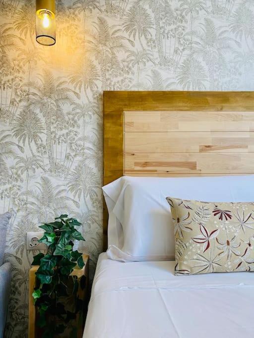 Cabanyal Room 3 - Small & Stylish By The Beach Valencia Exterior photo